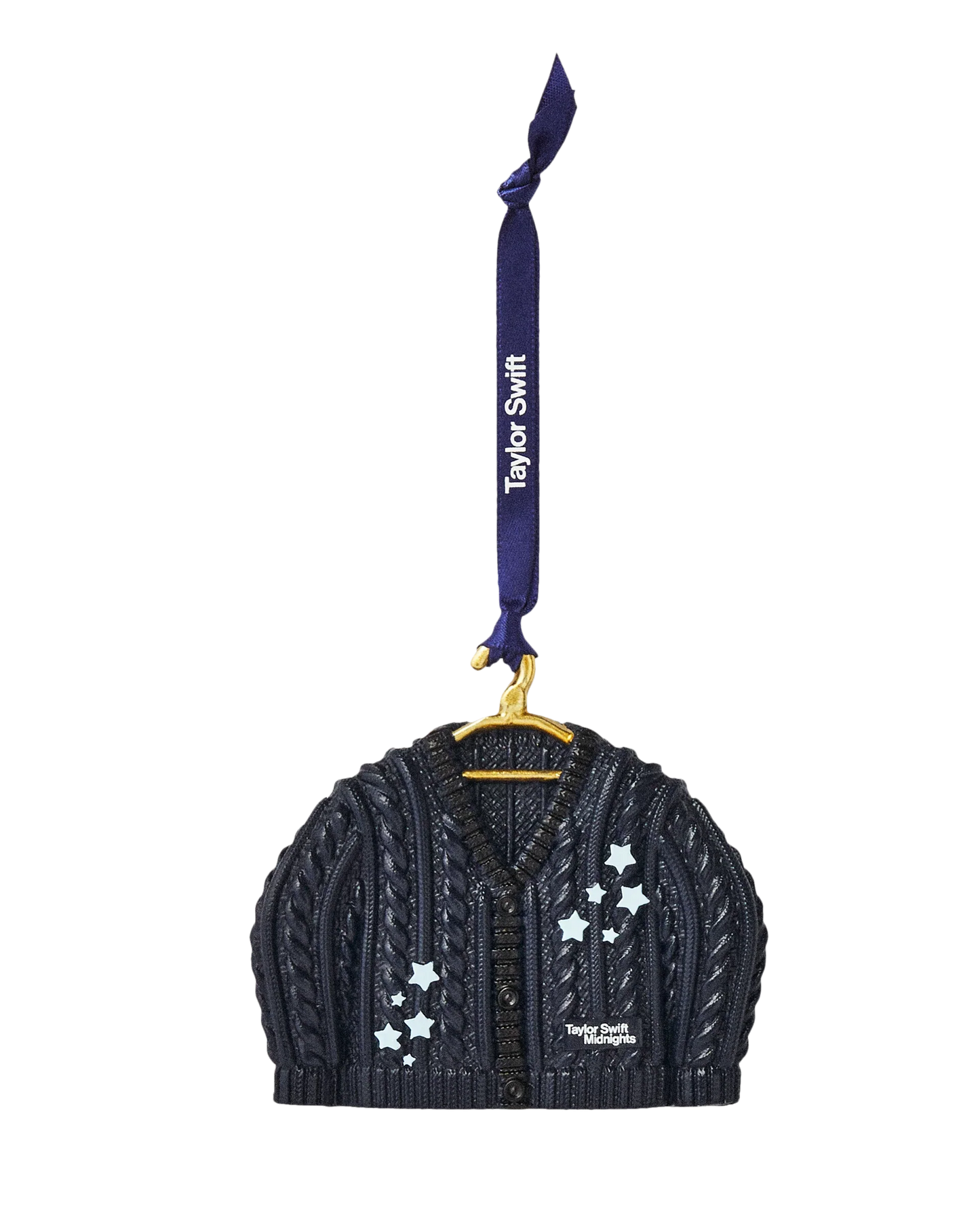 Taylor Swift - Ornamento Cardigan Midnights
