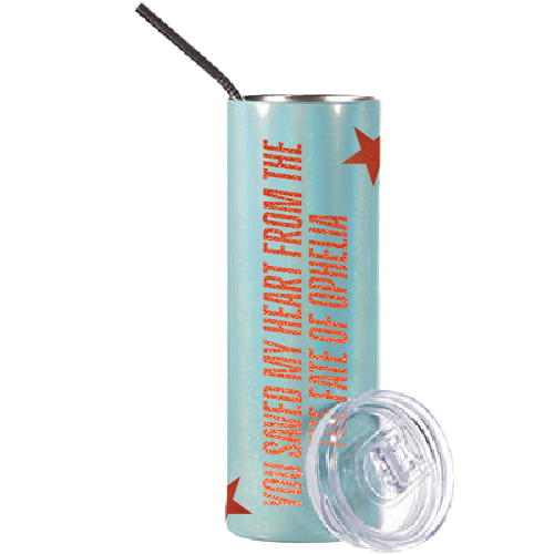 Taylor Swift - The life of a Showgirl Collection - Tumblers