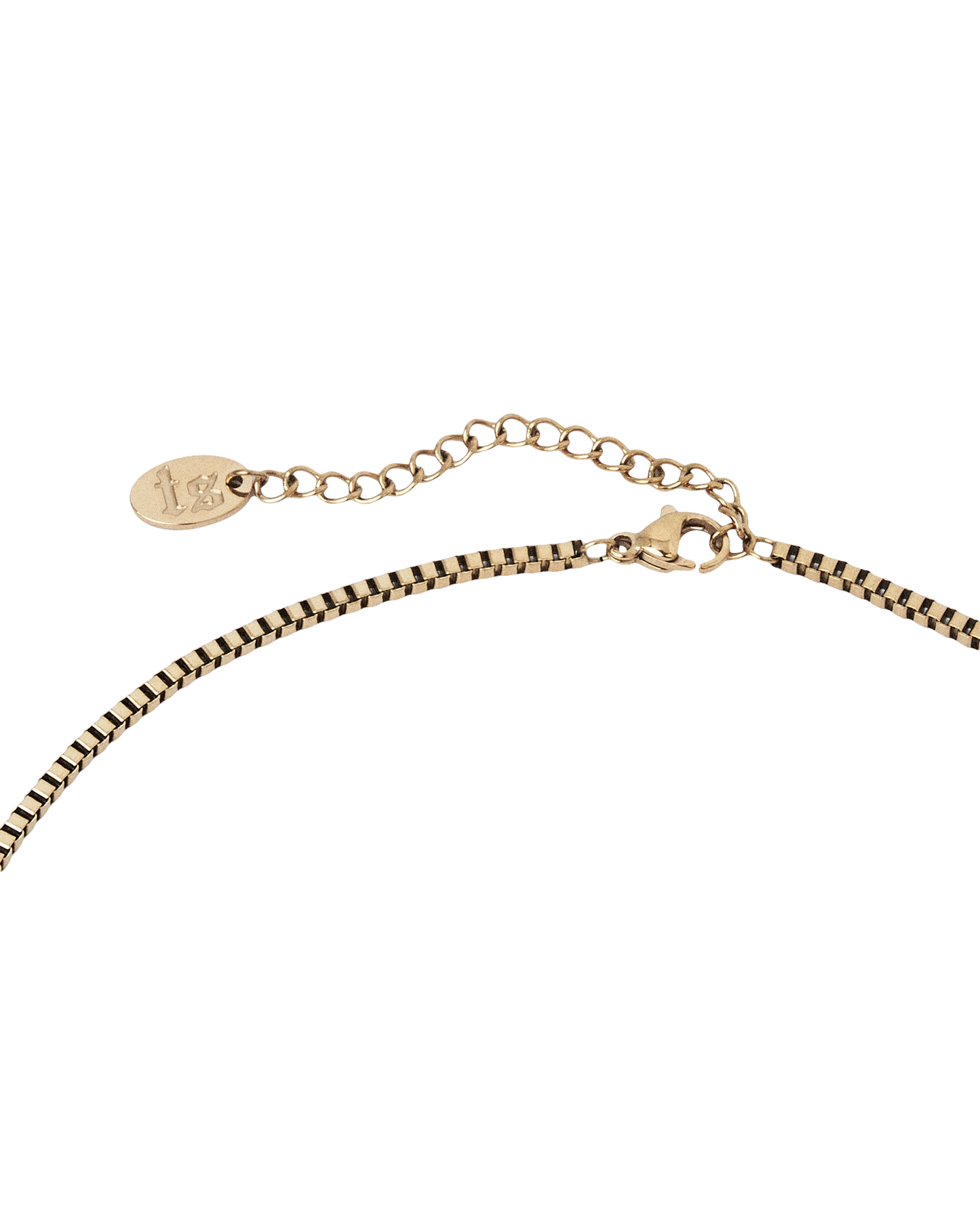 Taylor Swift - Collar All I Think About Is Karma Snake