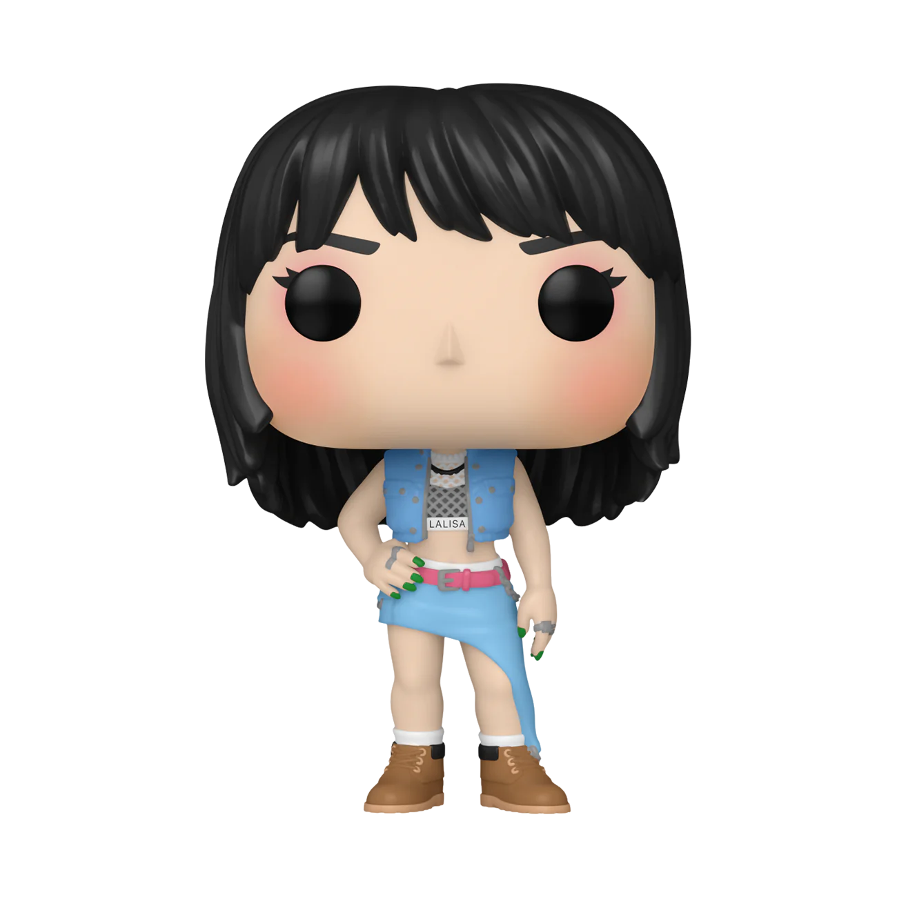 Blackpink - Lisa Funko POP!