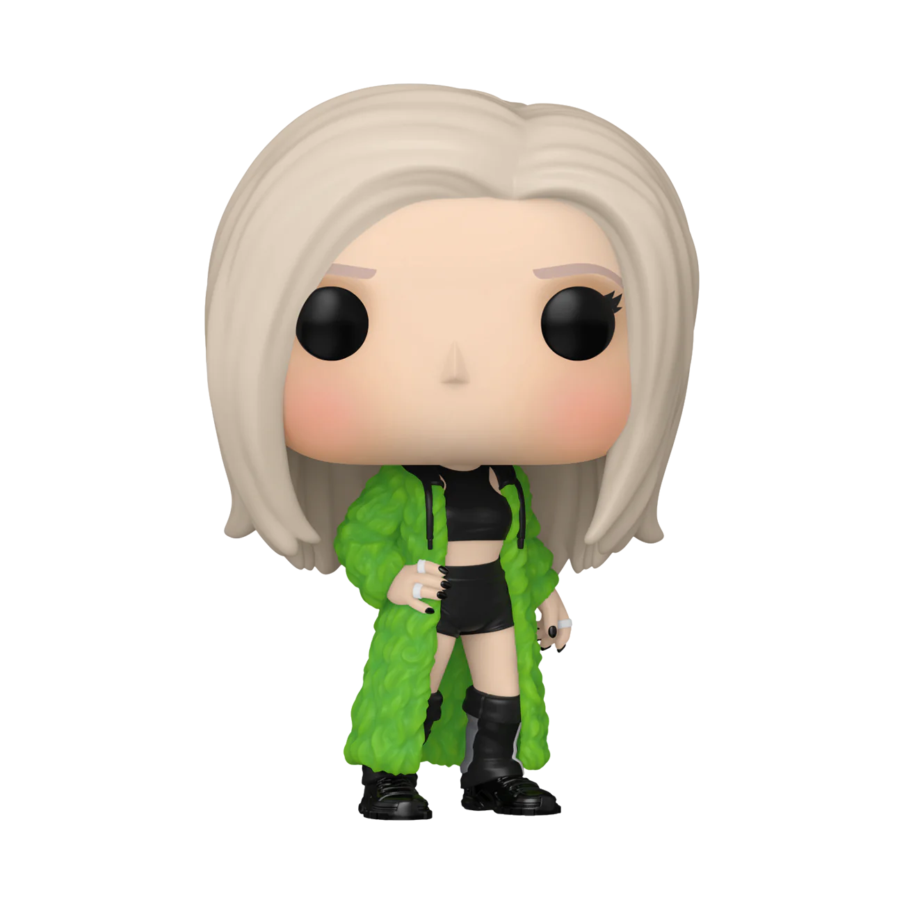 Blackpink -Rosé Funko POP!