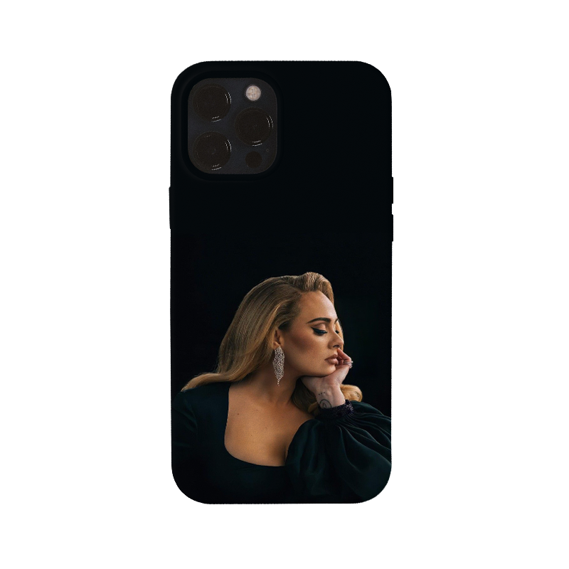 Adele - Easy On Me - Estuche para teléfono / Honor
