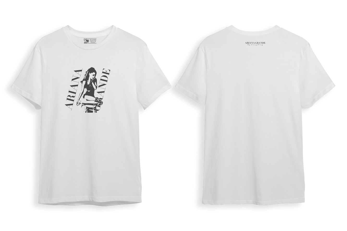 Ariana Grande - T-Shirt