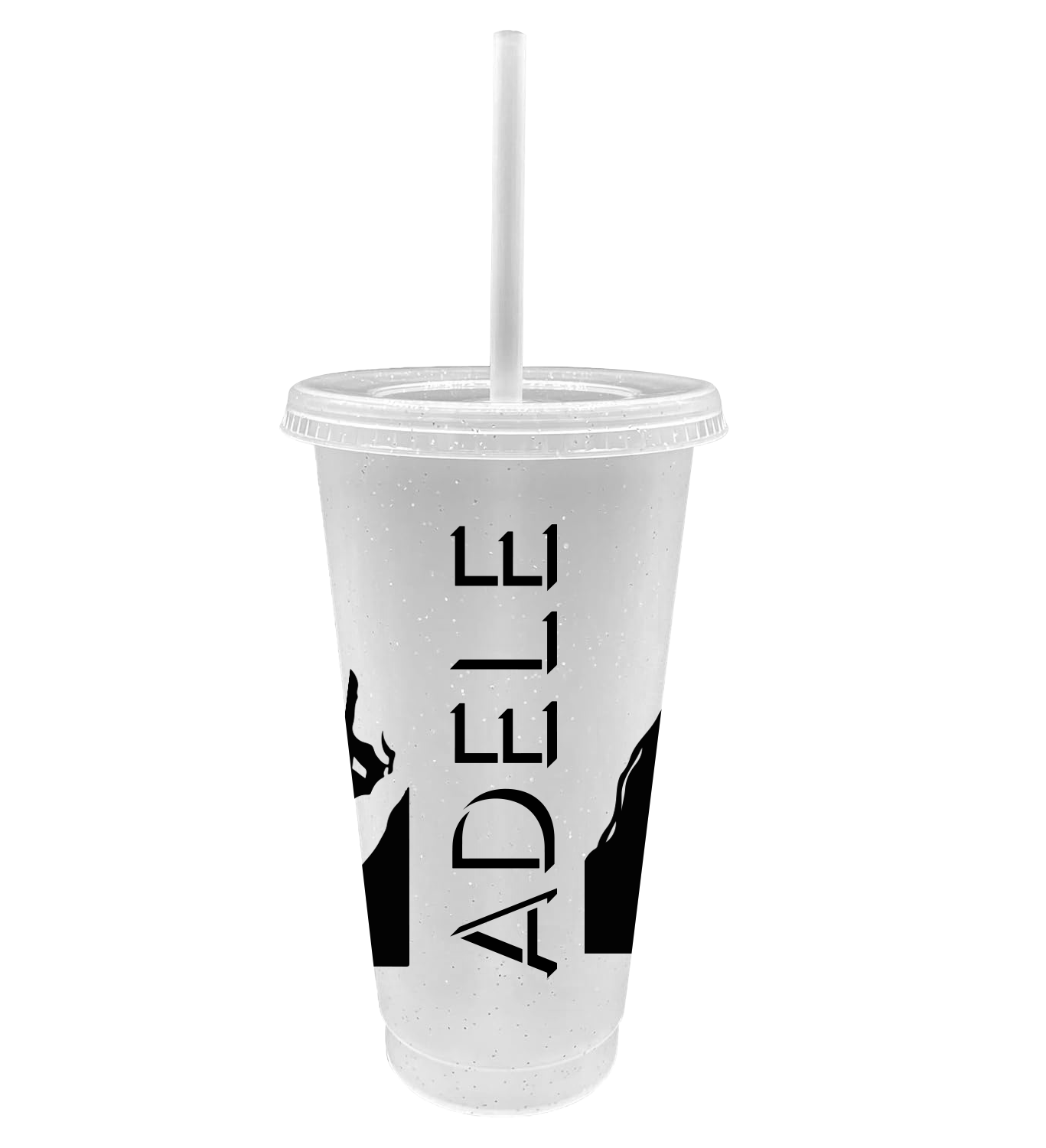 Adele - Vaso Reutilizable 24oz