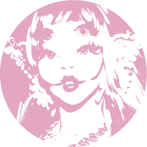 Melanie Martinez - Mouse Pad
