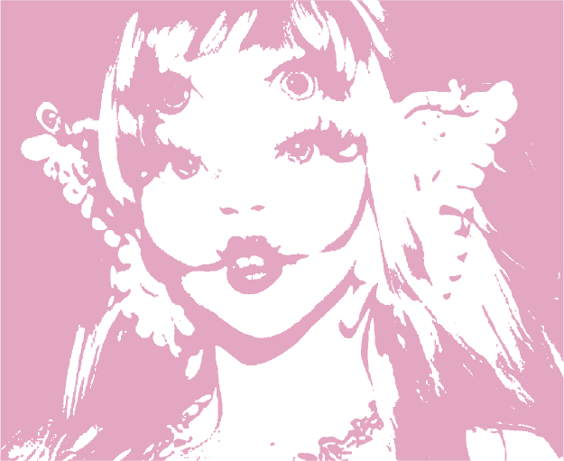 Melanie Martinez - Mouse Pad