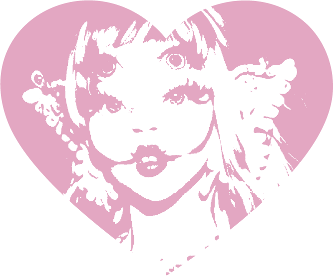 Melanie Martinez - Mouse Pad
