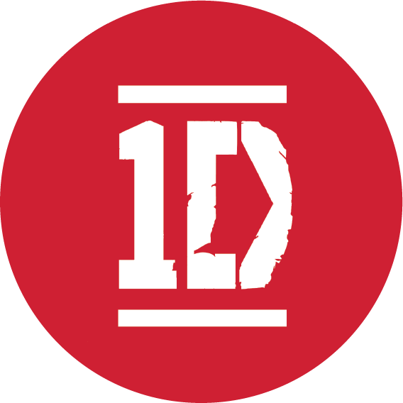One Direction - Mouse Pad