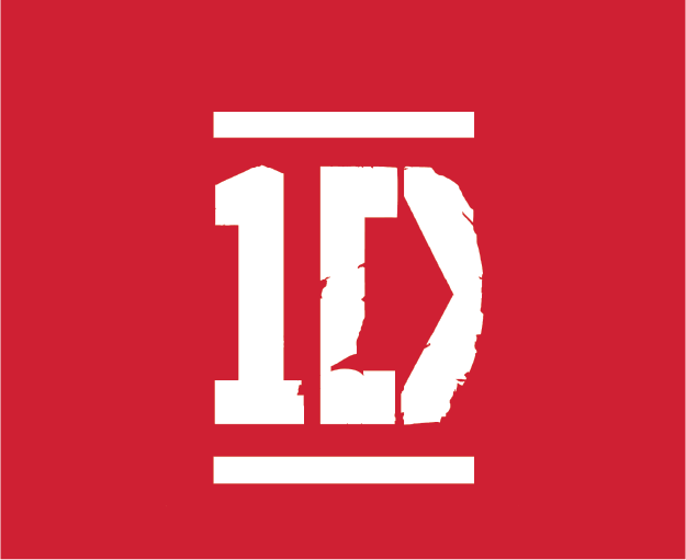 One Direction - Mouse Pad