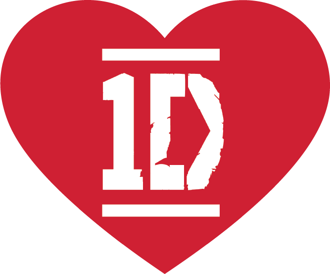 One Direction - Mouse Pad