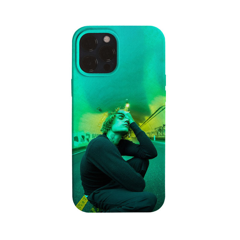 Justin Bieber - Justice - Estuche para teléfono / Motorola