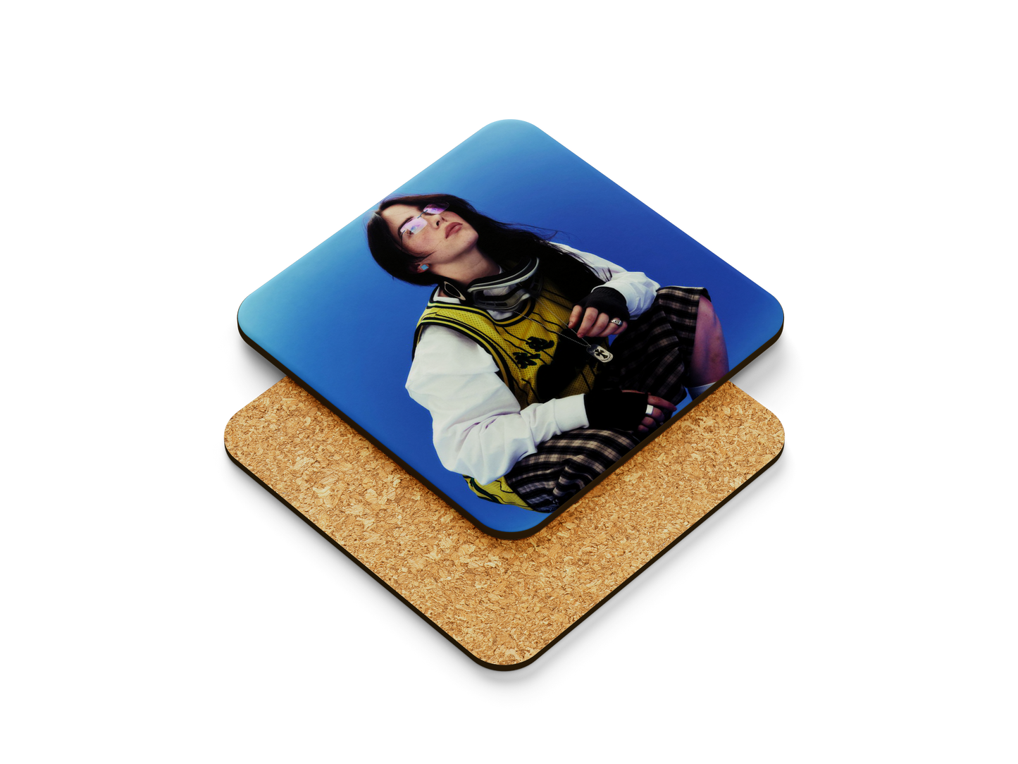 Billie Eilish - Portavasos