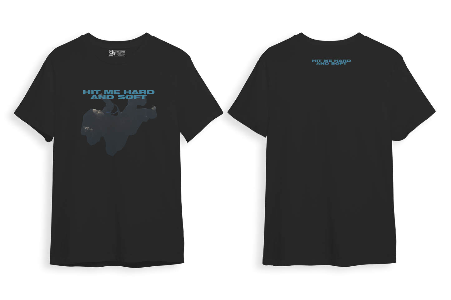 Billie Eilish - T-Shirt