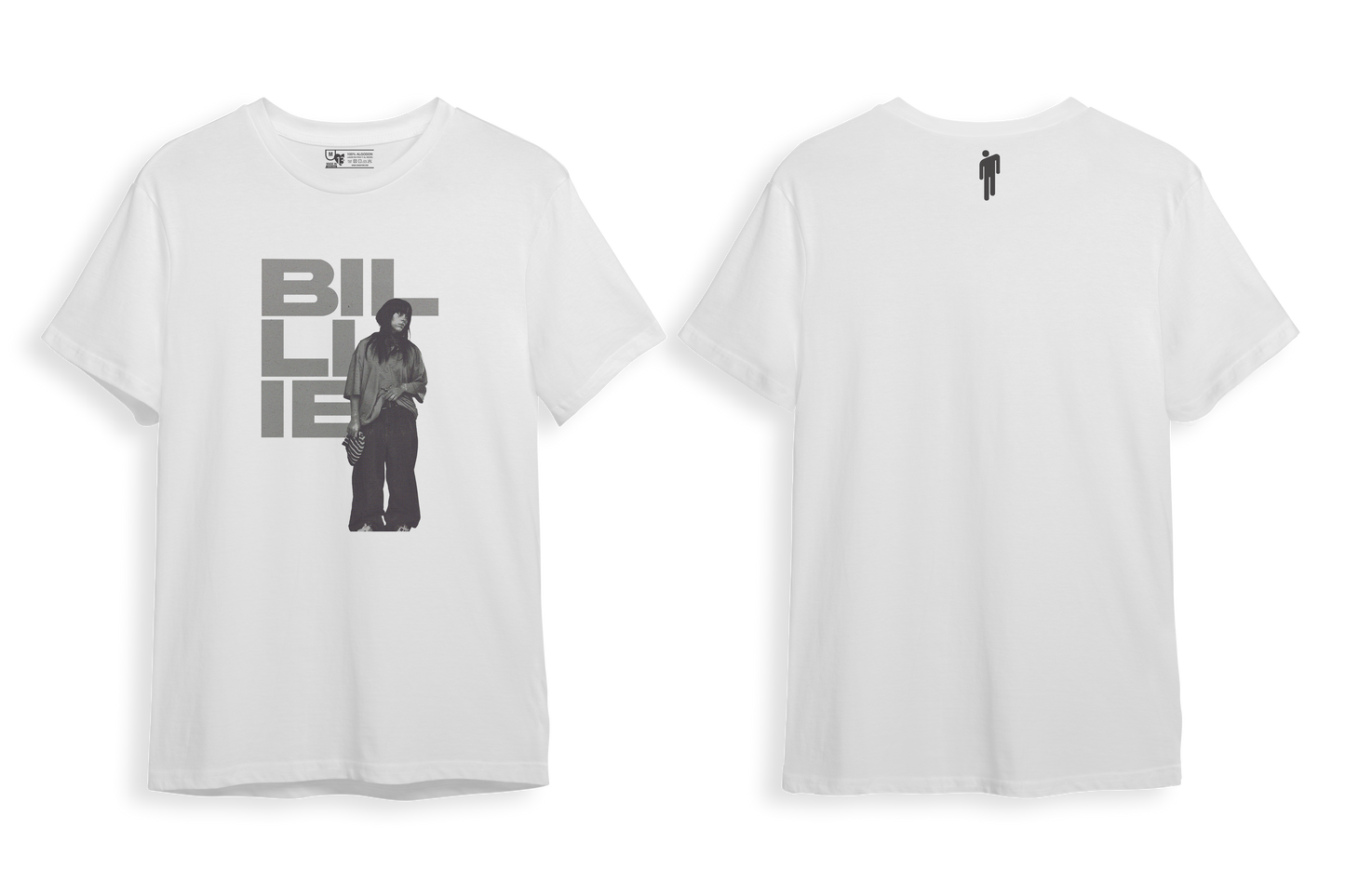 Billie Eilish - T-Shirt