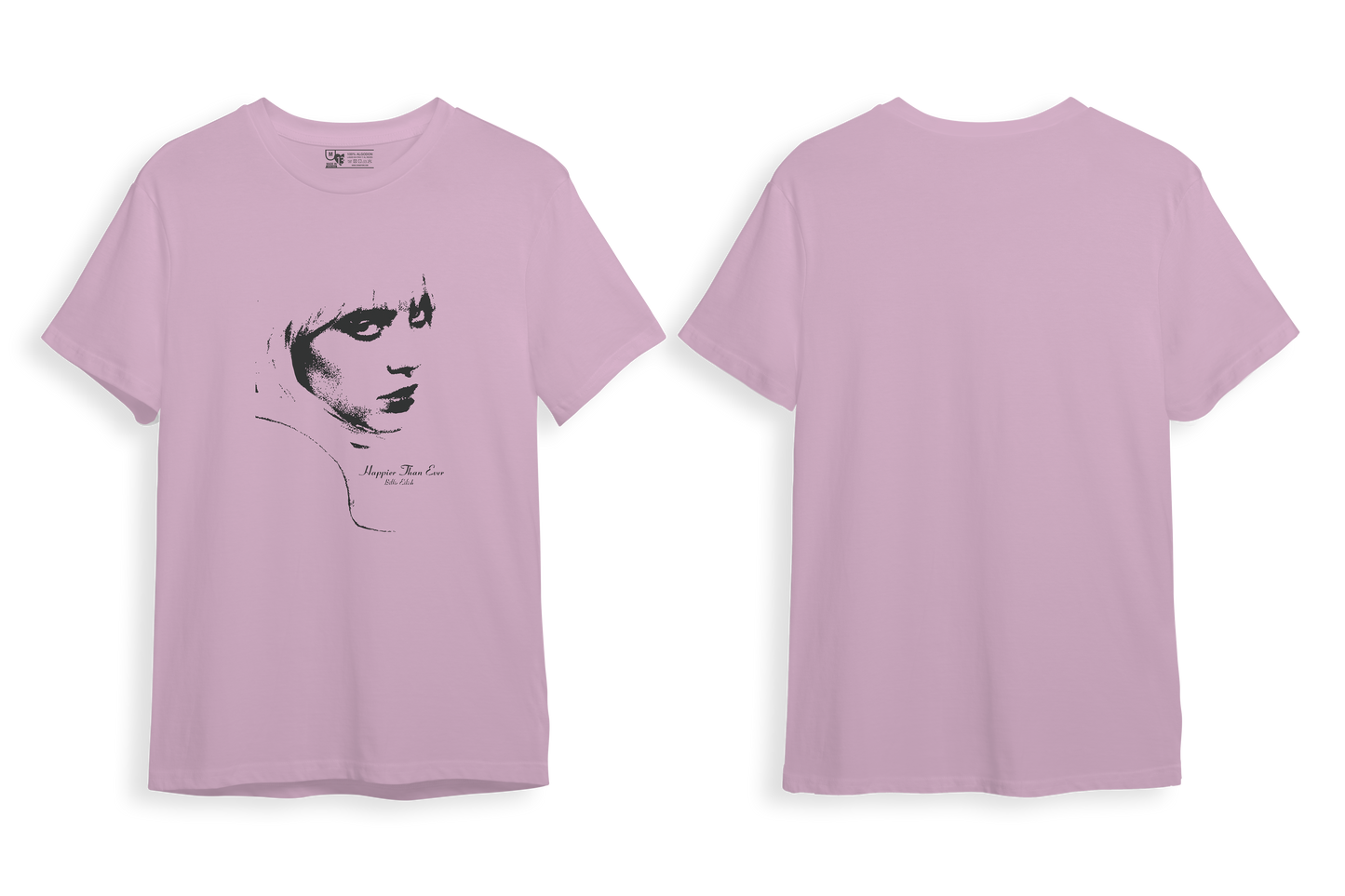 Billie Eilish - T-Shirt