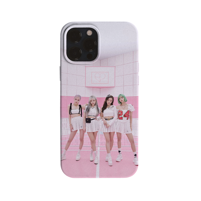 Blackpink - White Skirt - Estuche para teléfono / SAMSUNG Galaxy