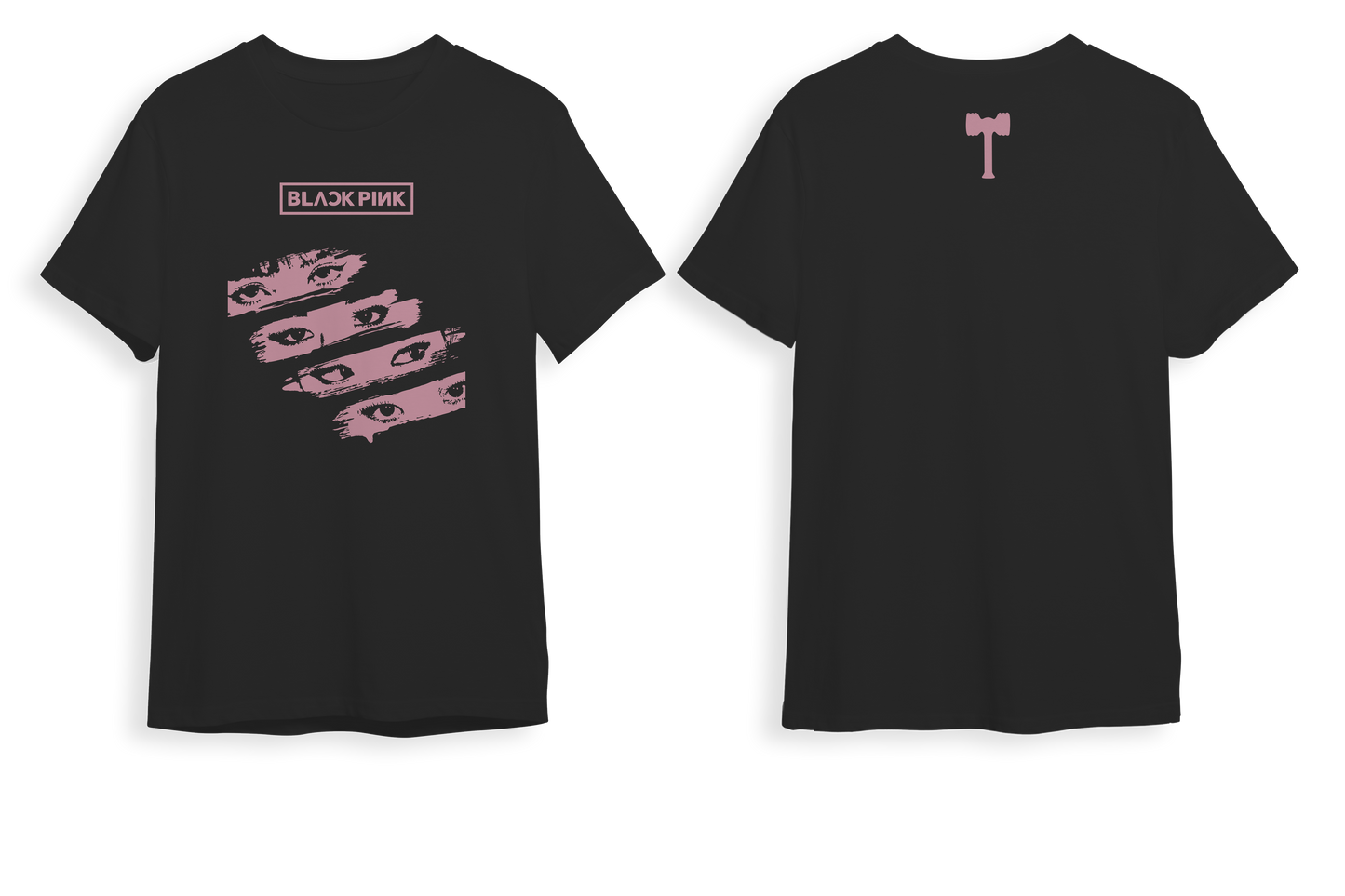 Blackpink - T-Shirt