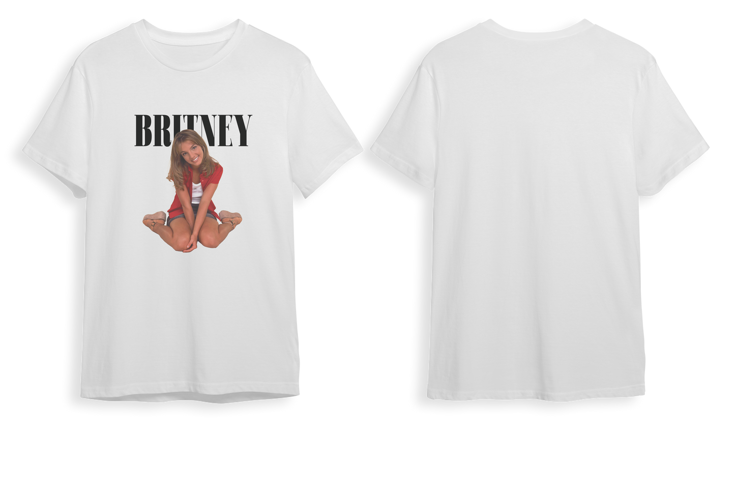 Britney Spears- T-Shirt