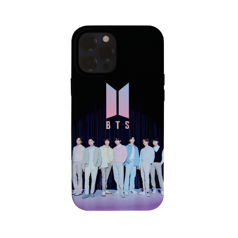 BTS - Dream Glow - Estuche para teléfono / SAMSUNG Galaxy