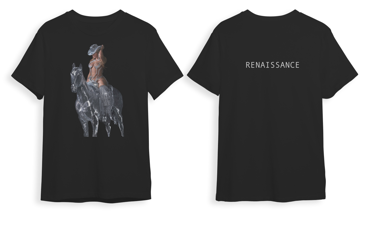 Beyoncé - T-Shirt