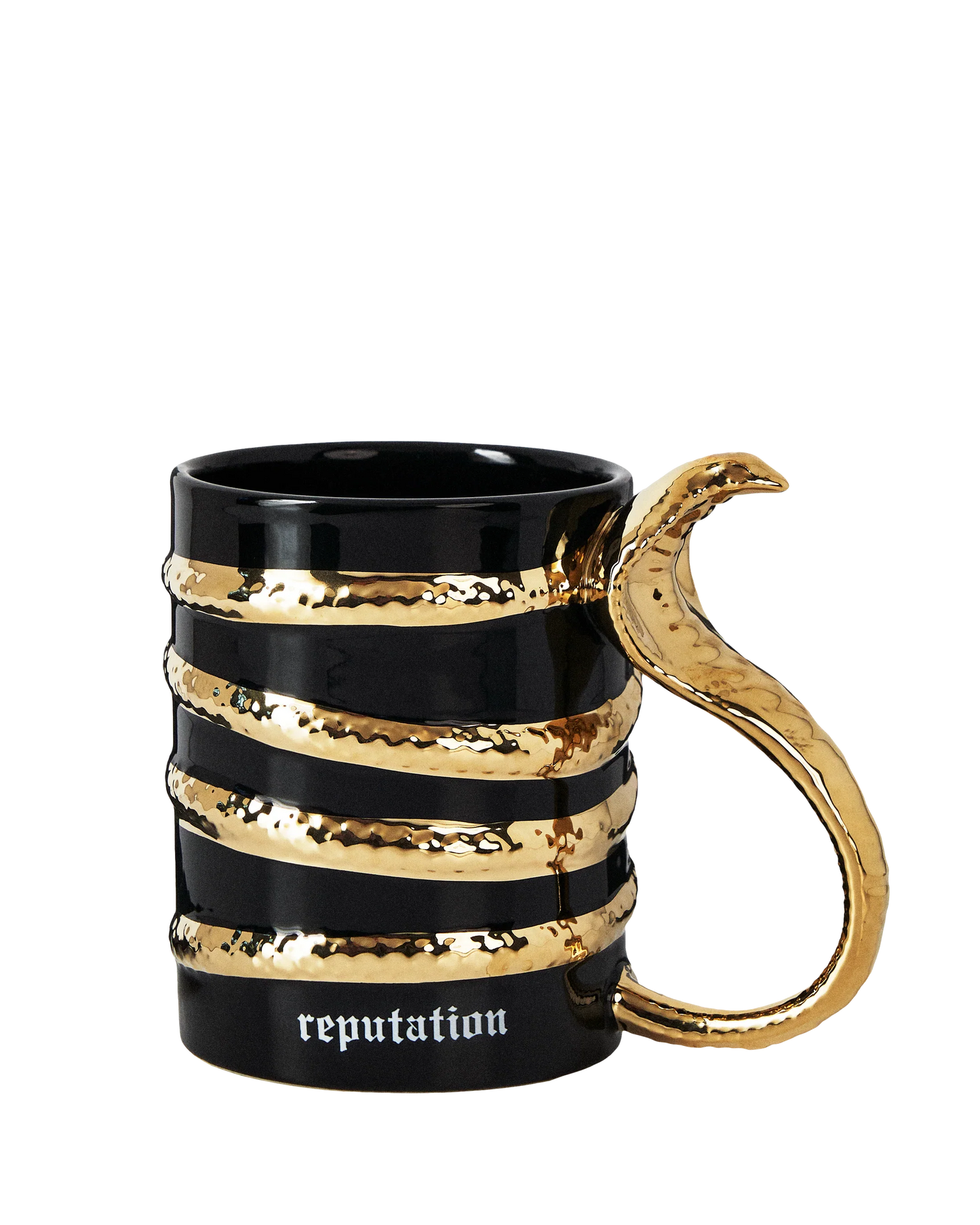 Taylor Swift - Jarra Reputation Album Snake