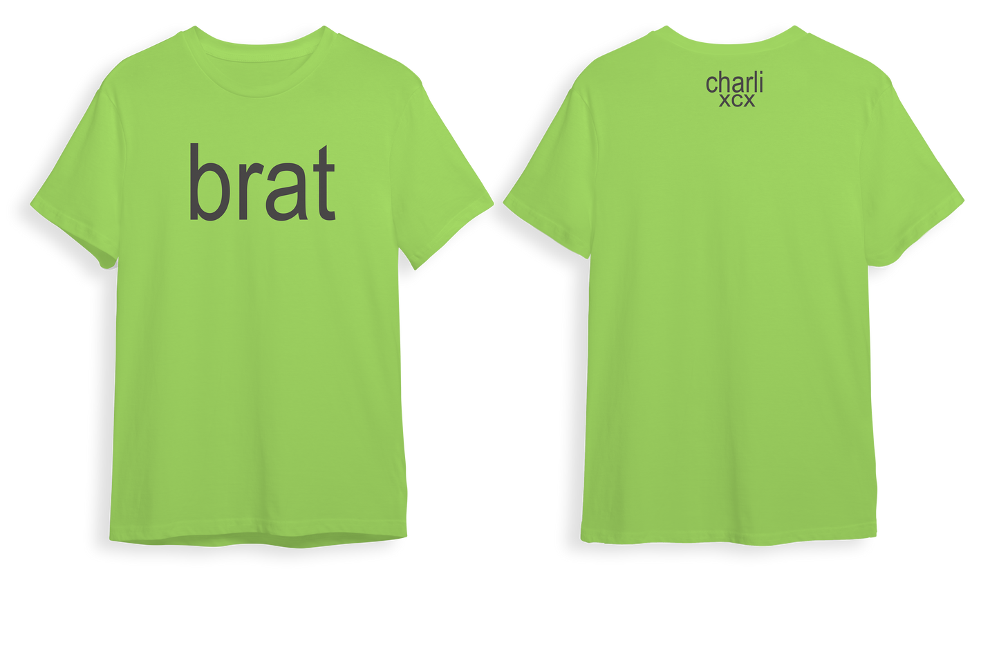 Charli XCX - T-Shirt