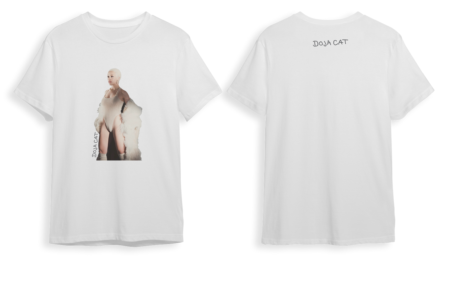 Doja Cat - T-Shirt
