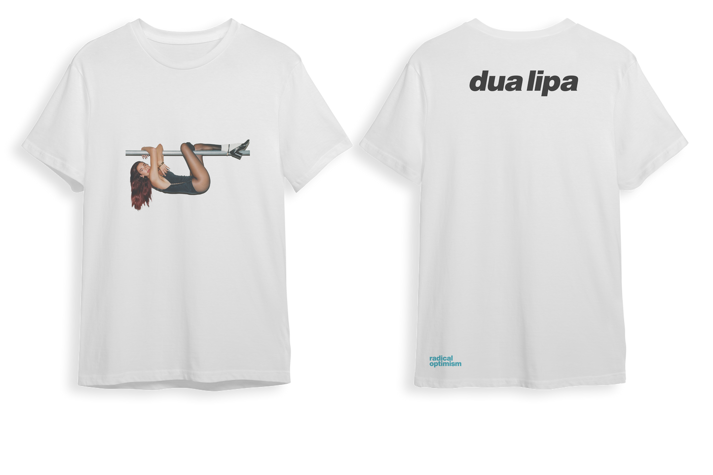 Dua Lipa - T-Shirt