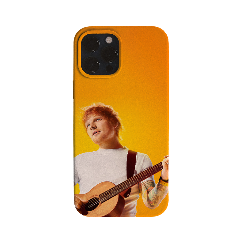 Ed Sheeran - Shape Of You - Estuche para teléfono / Motorola