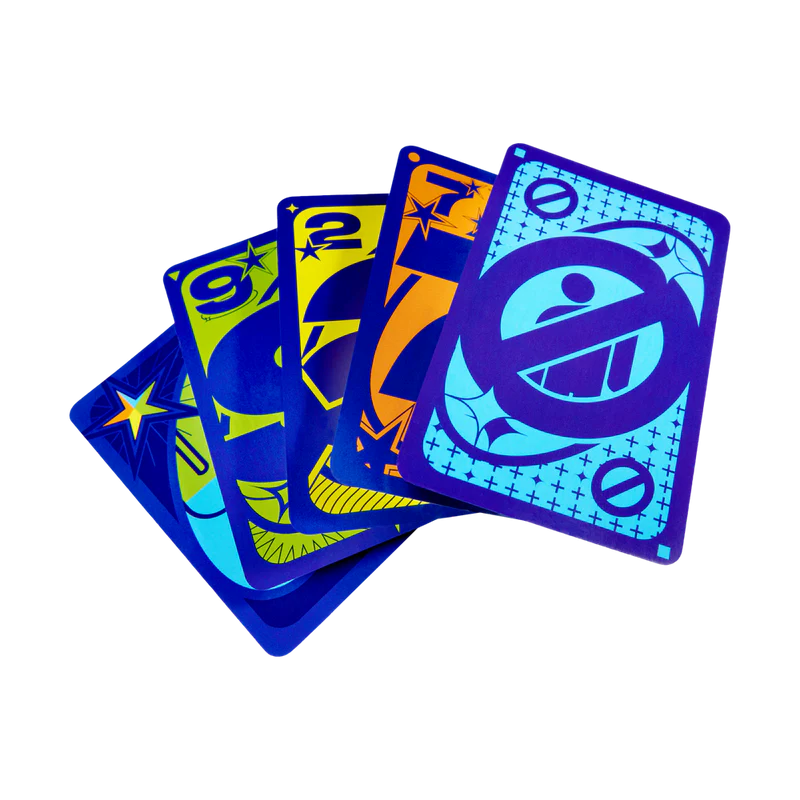 Billie Eilish - UNO Canvas™ cartas de juego - Edición Limitada