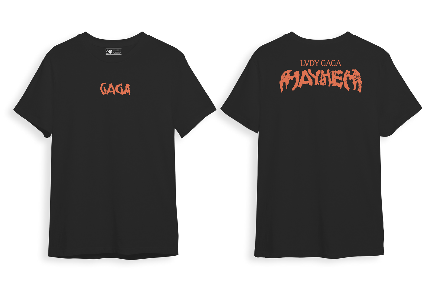 Lady Gaga - T-Shirt