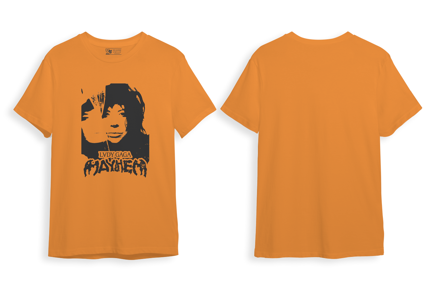 Lady Gaga - T-Shirt