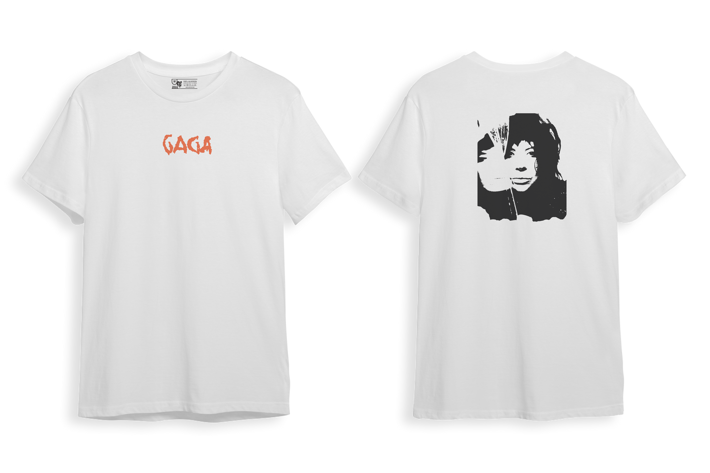 Lady Gaga - T-Shirt