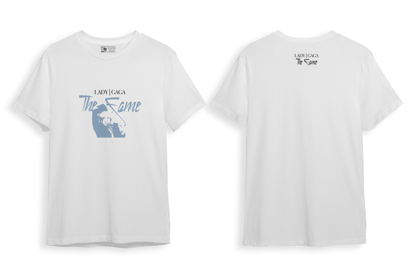 Lady Gaga - T-Shirt