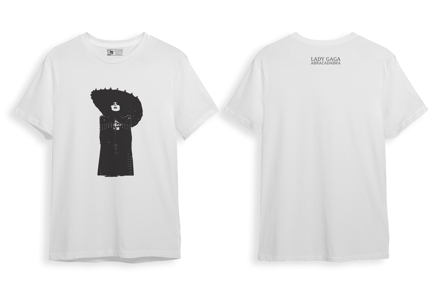 Lady Gaga - T-Shirt
