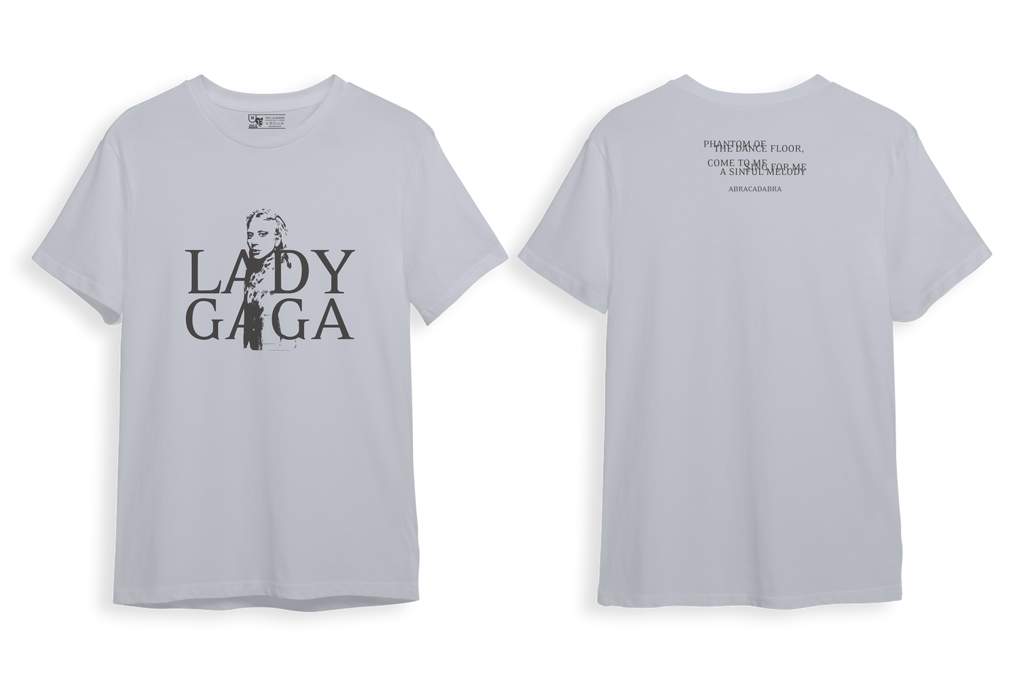 Lady Gaga - T-Shirt
