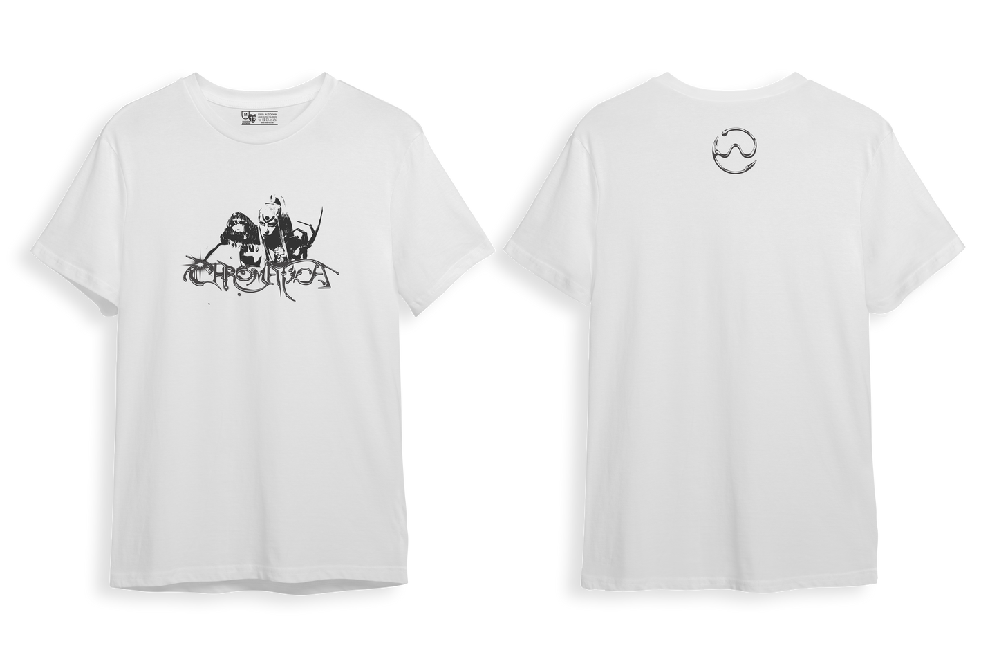 Lady Gaga - T-Shirt