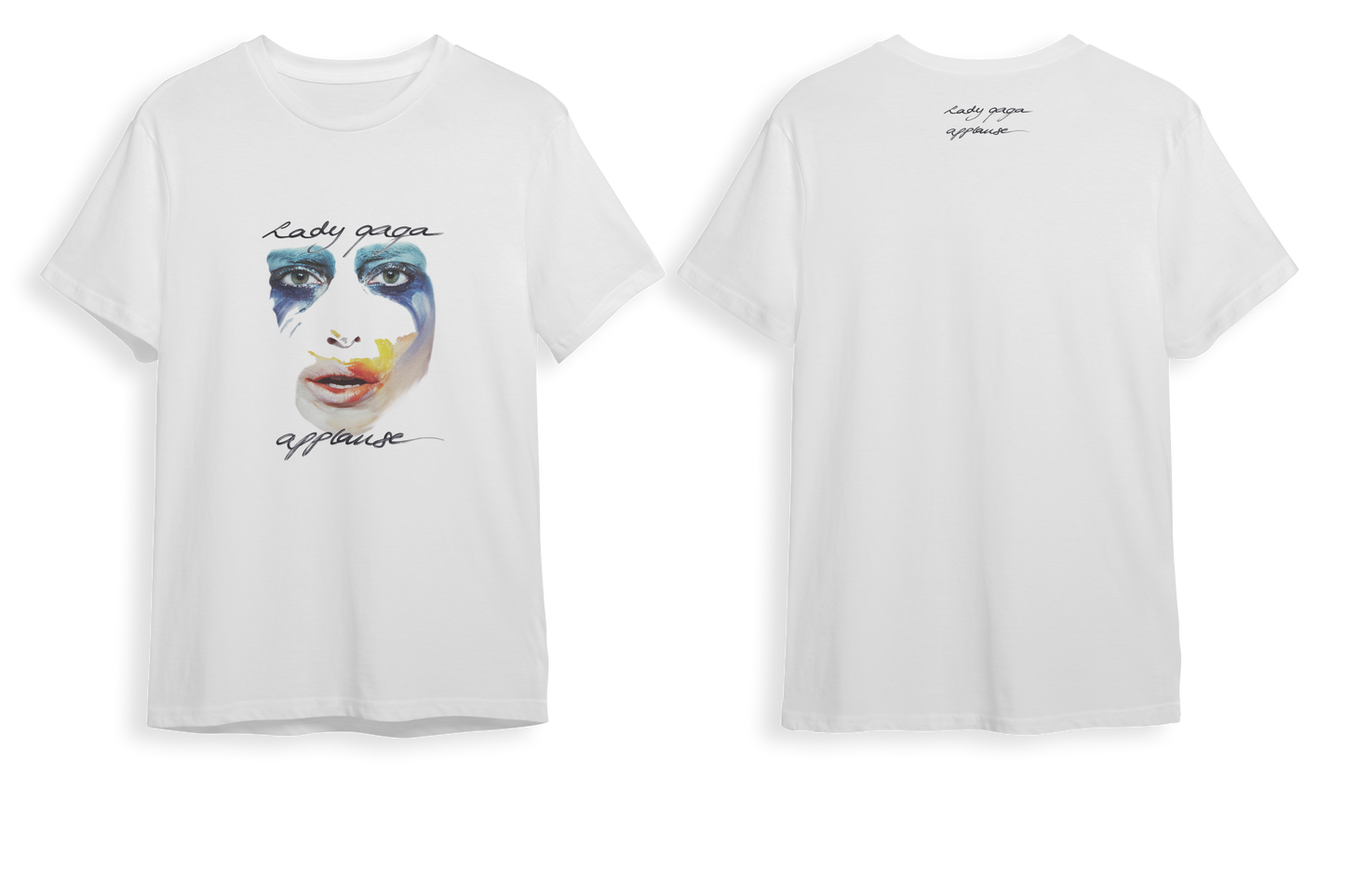 Lady Gaga - T-Shirt