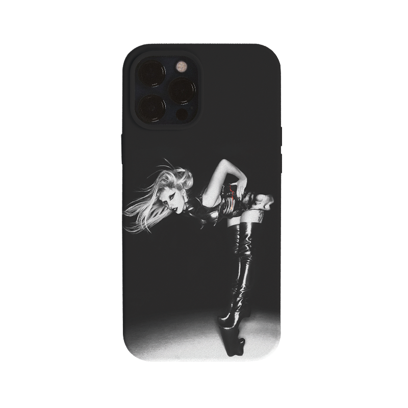 Lady Gaga - Baby, I was born this way - Estuche para teléfono / Motorola