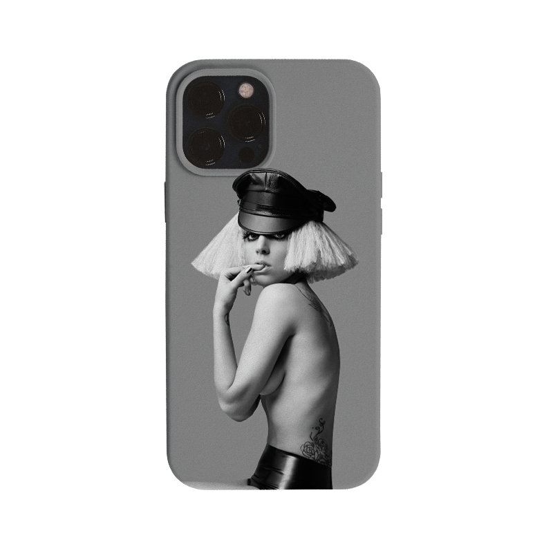 Lady Gaga - Speechless - Estuche para teléfono / Motorola