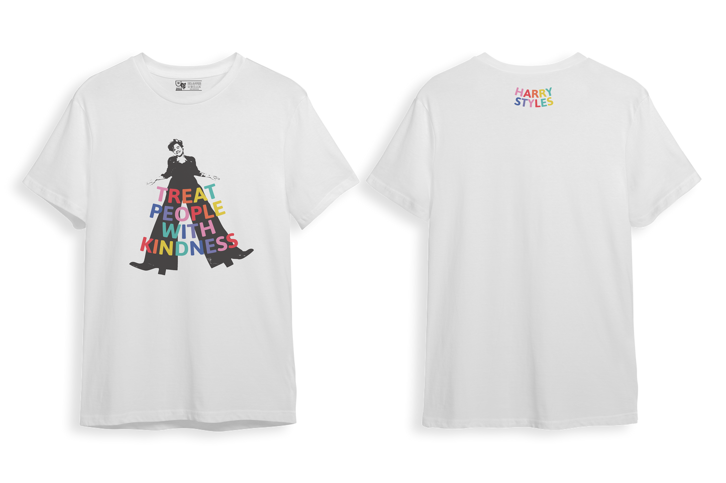 Harry Styles - T-Shirt