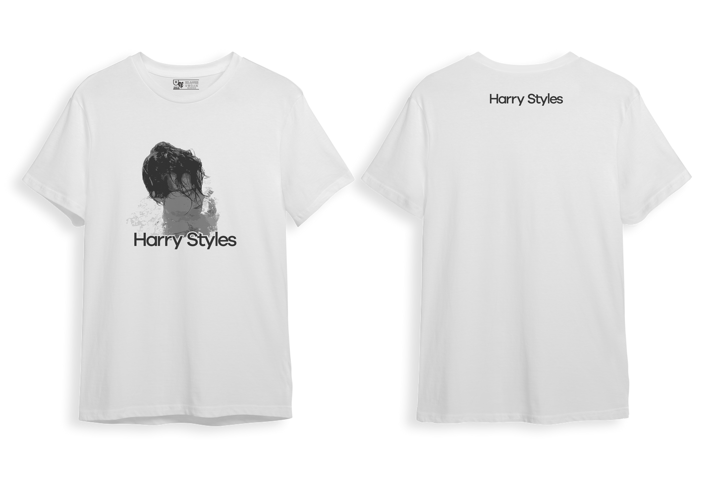 Harry Styles - T-Shirt