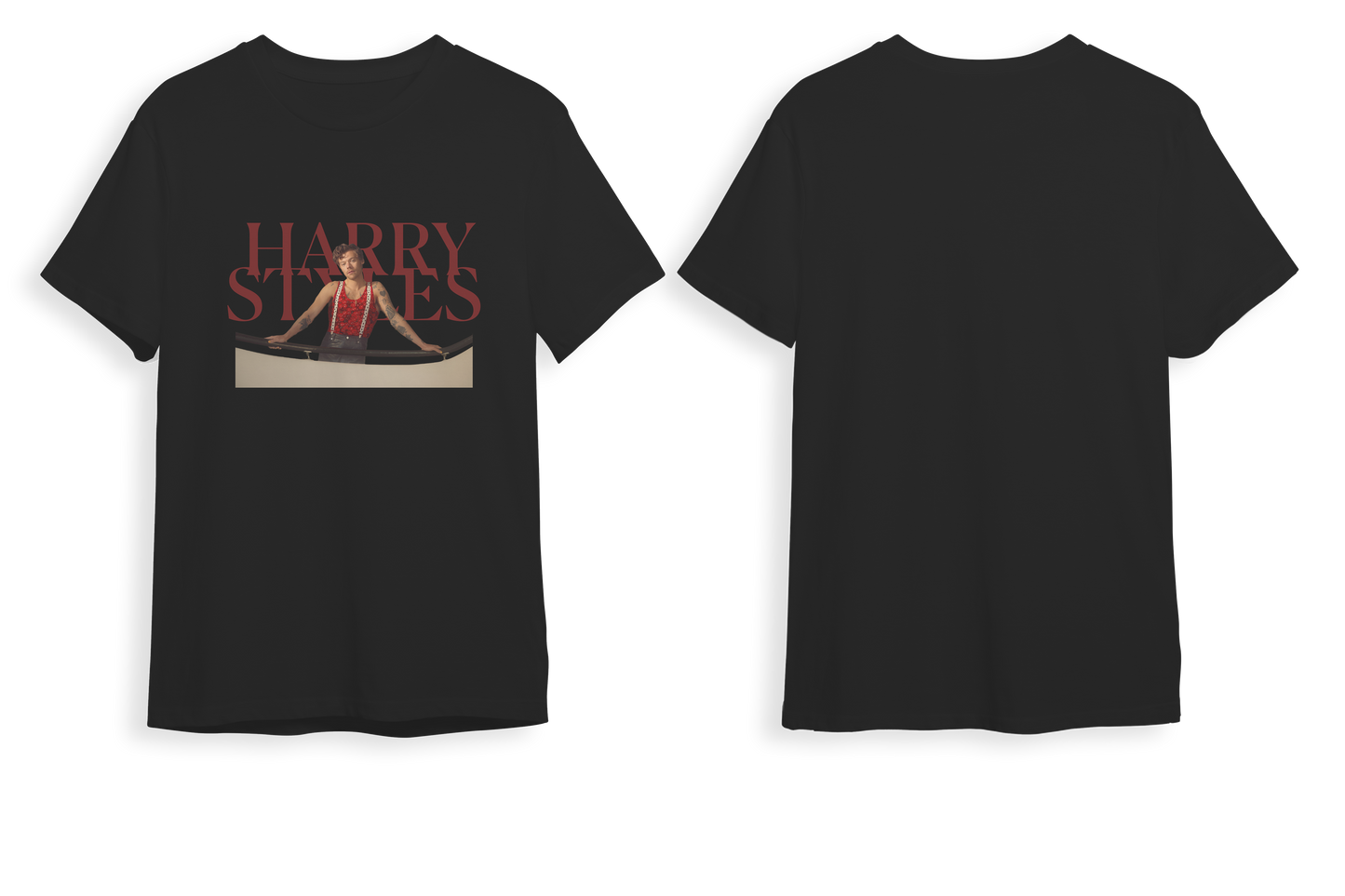 Harry Styles - T-Shirt