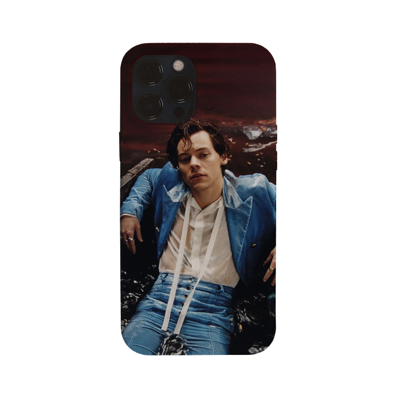 Harry Styles - Falling - Estuche para teléfono / Motorola