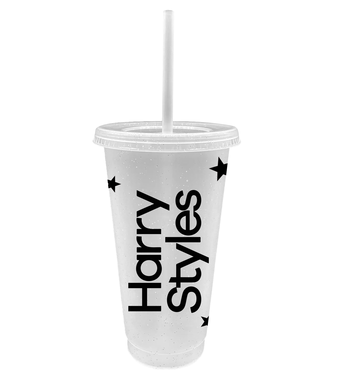 Harry Styles - Vaso Reutilizable 24oz