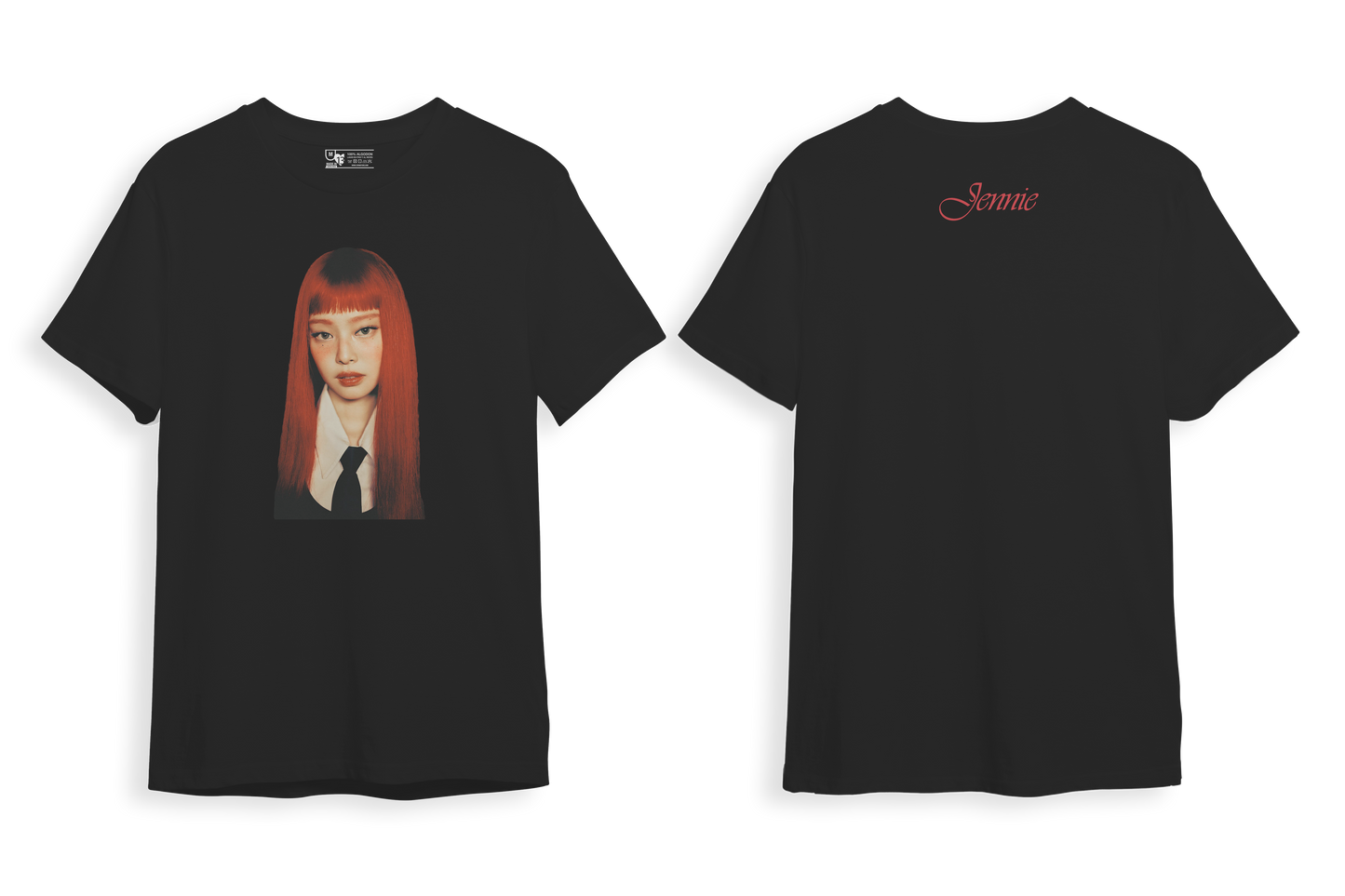 Jennie - T-Shirt