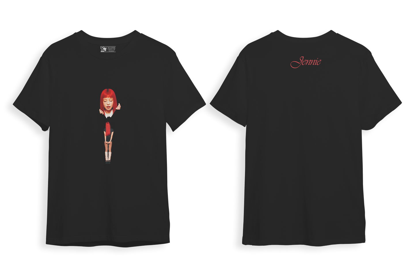 Jennie - T-Shirt