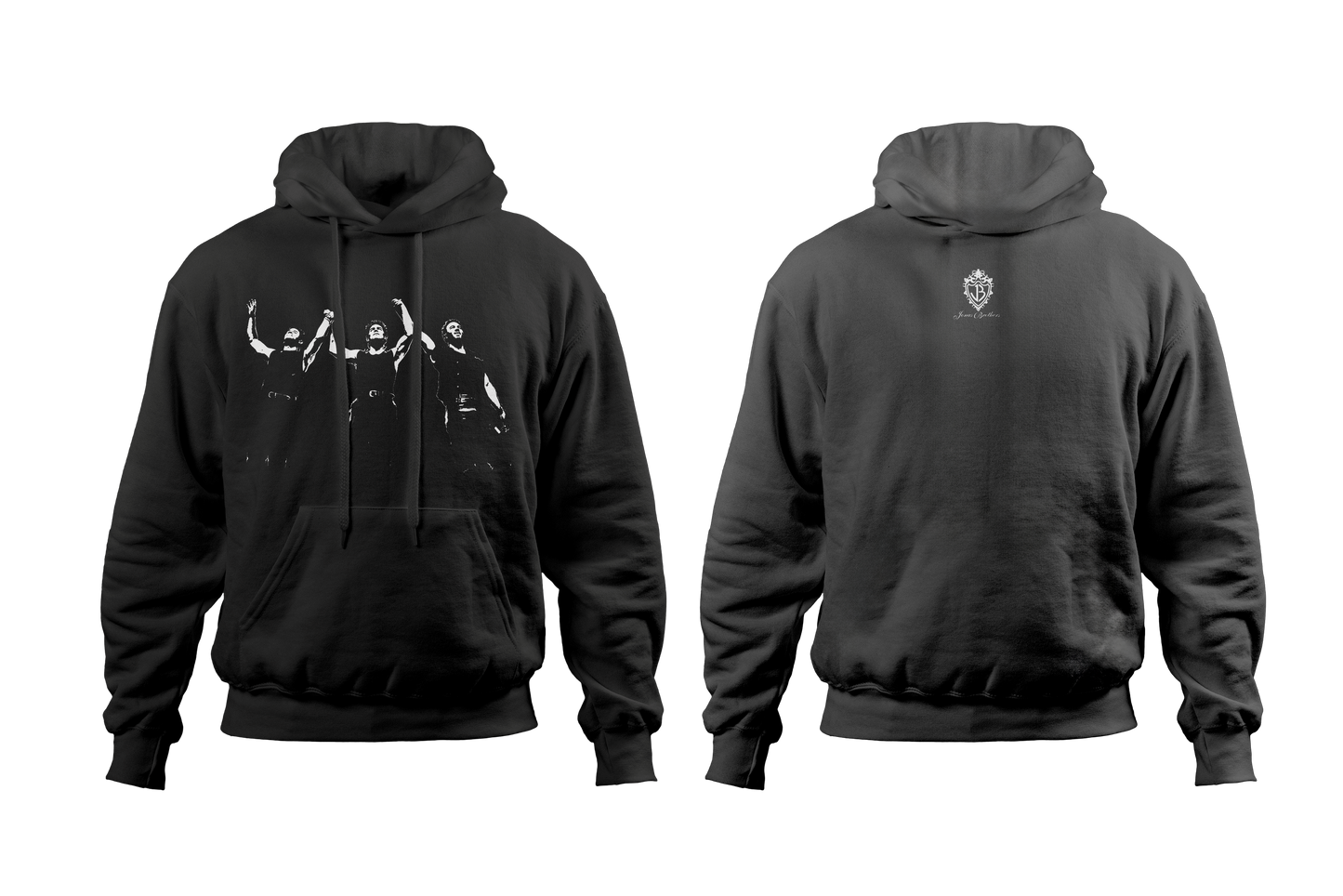 Jonas Brothers - Hoodie