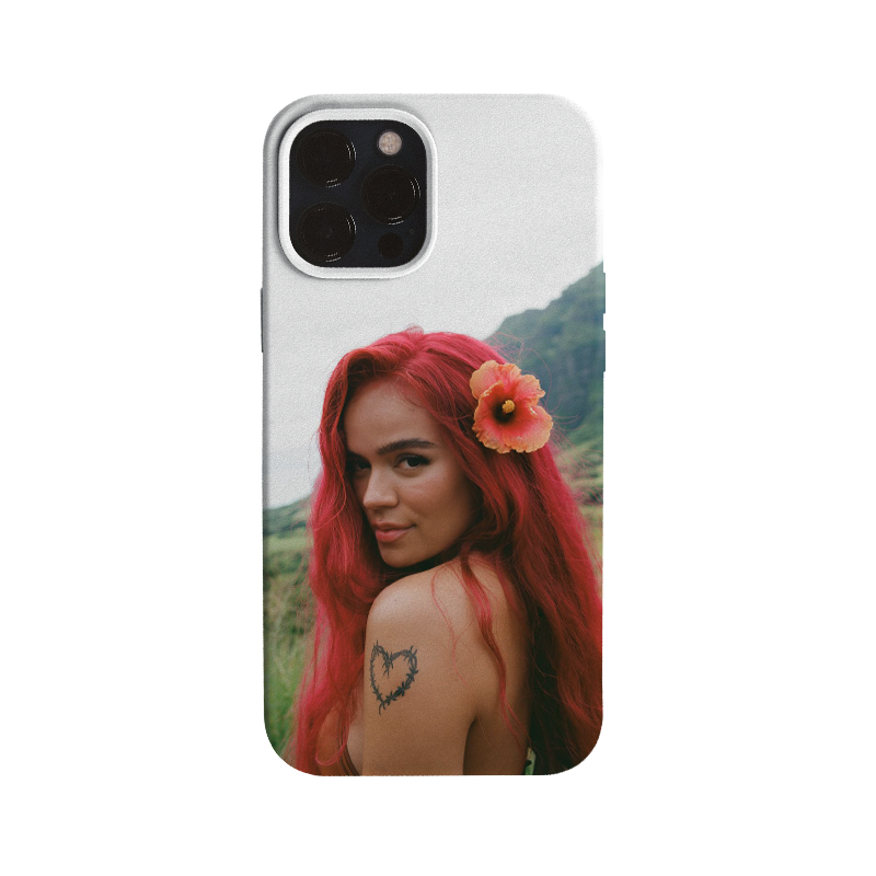 Karol G - Karol - Estuche para teléfono / SAMSUNG Galaxy