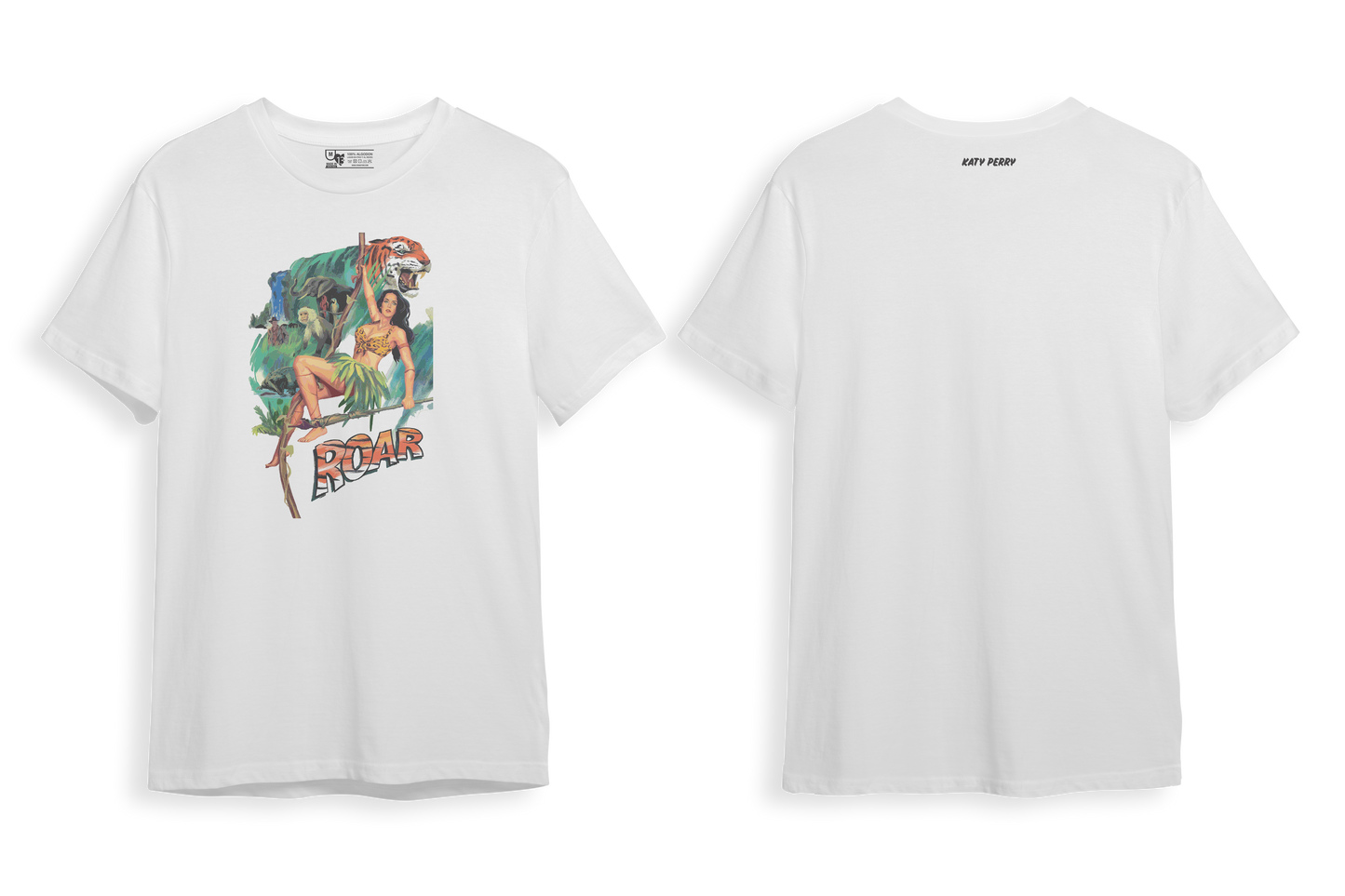 Katy Perry - T-Shirt